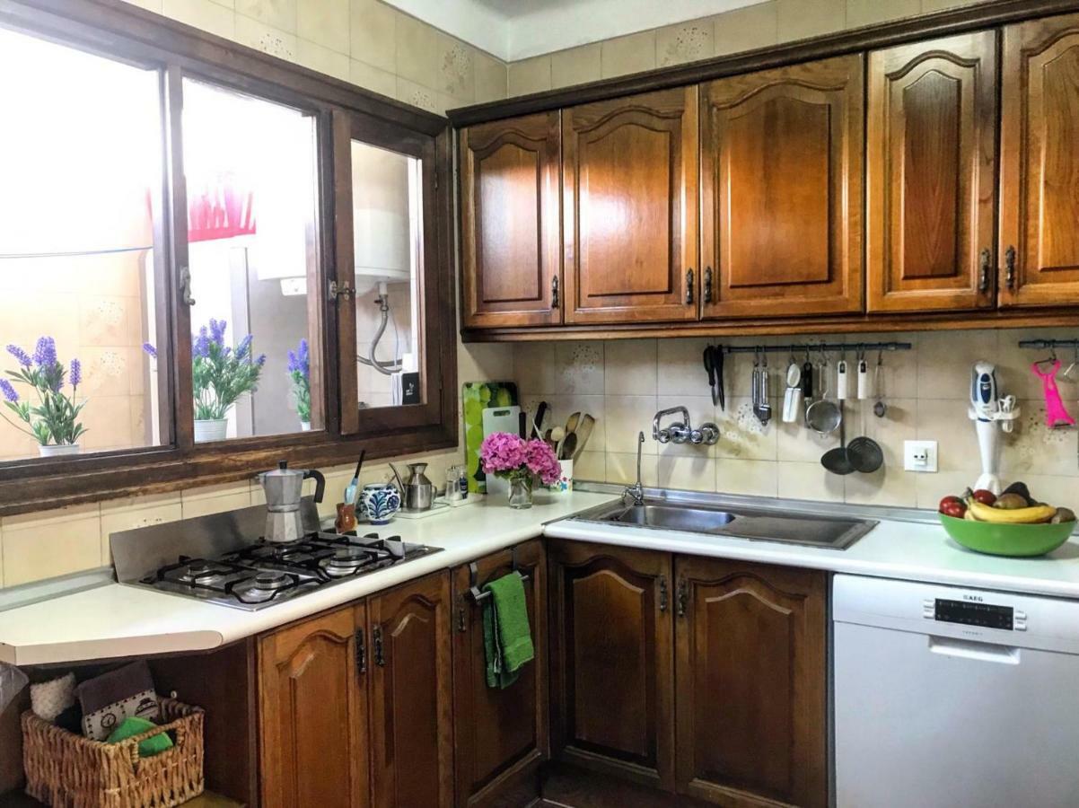 Beachfront Oasis In Costa Del Sol. Калета Де Велес Екстериор снимка